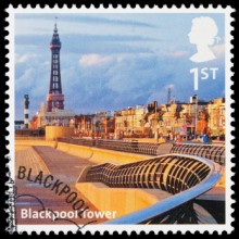 Blackpool family hotels