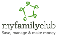 MyFamilyClub - Helping families save, manage and make money