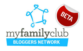 MyFamilyClub Bloggers Network