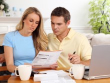 Review your pension contributions