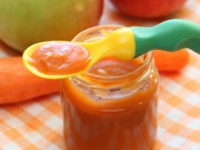 Baby food