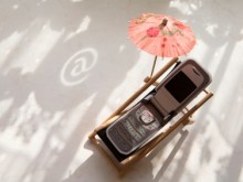 phone roaming
