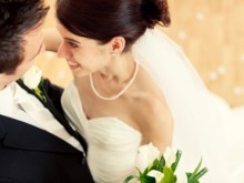cheap wedding tips wedding day