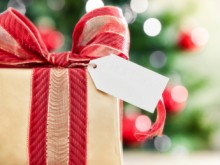 christmas present