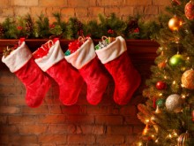 Stocking fillers
