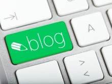 how to start your own blog