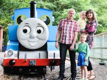 drayton manor - thomas land