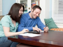 Financial health check