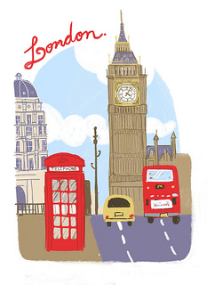 London family hotels 