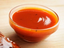 barbecue sauce