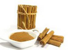cinnamon