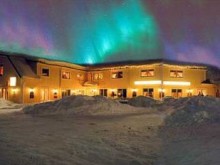 lapland