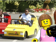 legoland half term deals