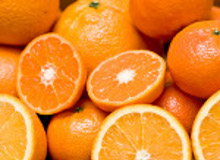 oranges