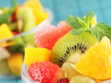 fruit lunchbox ideas
