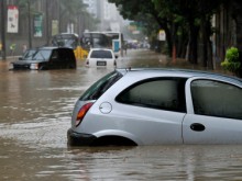 How to claim flood insurance
