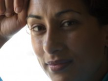Apprentice star Saira Khan