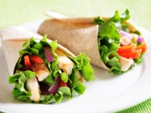 tortilla wrap
