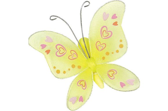 butterfly kit