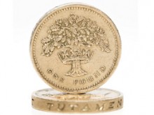 pound shops