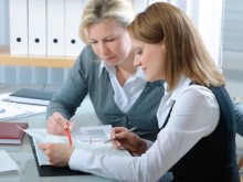 Find funding for your business