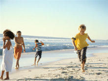 October half term holiday deals