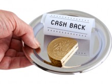 Make money from home by earning cashback