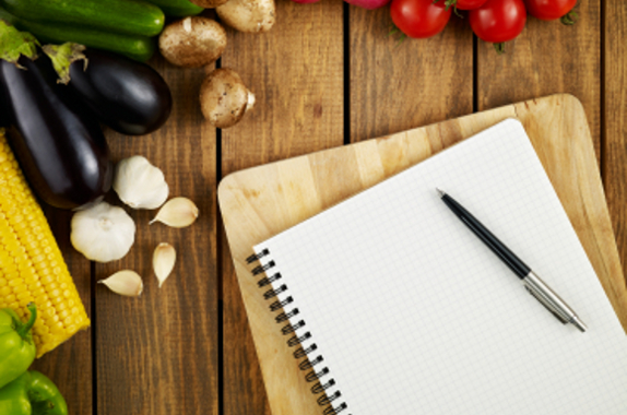 meal planner stress free