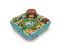 bath buoy