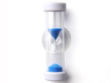 shower timer