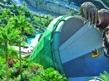cheap siam park tickets