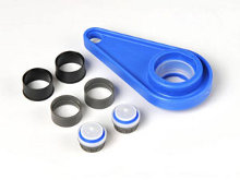 tap inserts