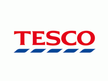 TESCO online delivery