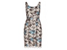 anna sui designer dress