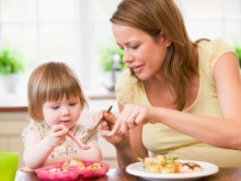 manage a food budget