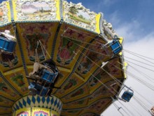 paultons park