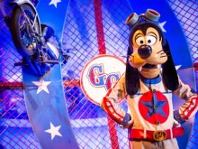 Cheap Disney World Orlando ticket deals