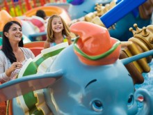 Cheap Orlando Disney World tickets and flight deals
