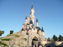 Discount Disneyland Paris tickets 2013