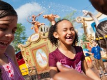 Disney World Orlando Splash N Soak