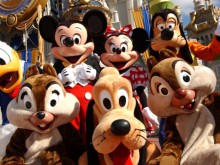 Cheap Disney World Orlando tickets