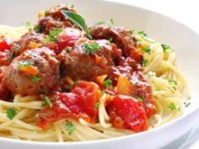 meatballs
