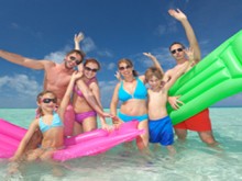cheap all inclusive family holidays