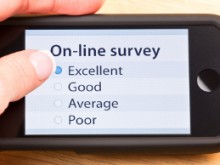 Opinium online surveys