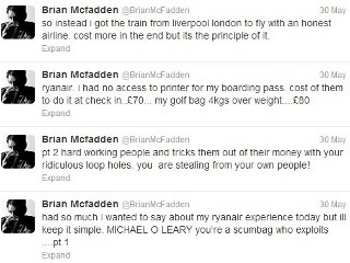 brian mcfadden twitter