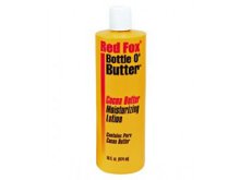 red fox bottle o butter