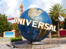 Universal-Studios Florida tickets