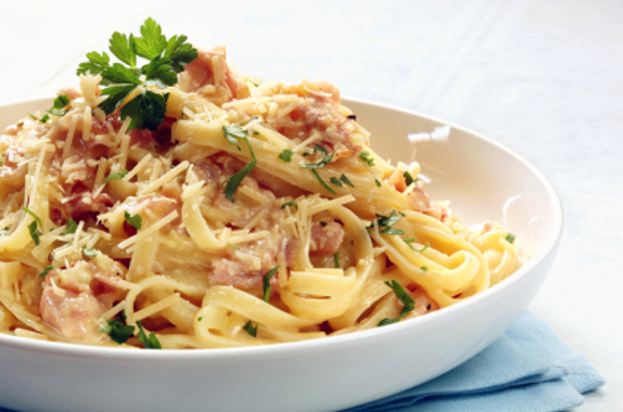 carbonara