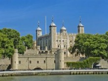 Tower of London deals