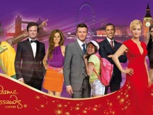 Tower of London and Madame Tussauds discount